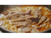 甘肅美食:味道濃烈的回民菜、色香俱全的羊肉等