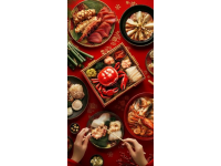 新春美食盛宴：盤點(diǎn)全國(guó)各省特色名菜，你的家鄉(xiāng)菜上榜了嗎？