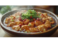 梅州鹽焗雞初嘗咸爽，細(xì)品香濃，你會(huì)愛(ài)上它嗎？