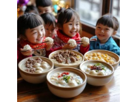 運(yùn)城美食之旅:品嘗八道美味