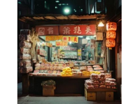 在北京大望路有家開(kāi)業(yè)十年的老店——贛院·江西庭院餐廳，我太喜歡這里了