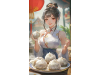 漲姿勢天價云吞85元一顆！卻讓美食家蔡瀾大呼過癮...