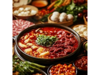 探尋柳州特色佳肴，美味飄香引眾食客