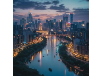 成都：一座來(lái)了就不想離開(kāi)的魅力之城