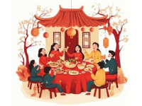 真的推薦大家春節去，人少、空氣好、食材新鮮、玩得多的地方