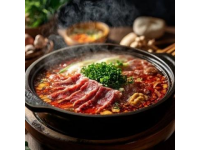 上海網(wǎng)紅店探秘：魔王慢燒牛肉丼，堆山牛肉搭配流心蛋，必點美味！