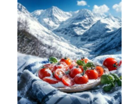 立冬吃什么？解鎖冬季美食密碼，溫暖你的味蕾與身心