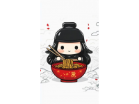 熱面皮之王國——城固縣獨特的味道和文化故事