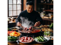 說到陜西，不就是美食與特產(chǎn)的大寶庫嗎?