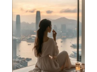 香港：網紅打卡與美食的天堂