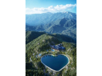 2024年上方山國(guó)家森林公園旅游計(jì)劃，山水之間，尋覓寧?kù)o與自然！