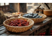 盤點廣西不被外地人理解的美食，螺螄粉上榜，全吃過的是廣西人
