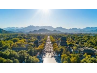 2018年保定市旅游發(fā)展大會(huì)將在阜平曲陽唐縣舉辦唐縣設(shè)置主會(huì)場(chǎng)