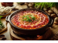 黃島藏馬鎮(zhèn)美食探秘：鮮美佳肴與特色小吃不容錯(cuò)過(guò)