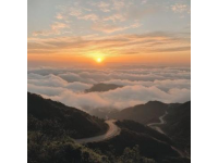 帶爸媽游張北草原天路與崇禮的完美攻略
