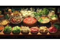 二十四節氣美食指南: 三餐四季，依令而食，健康美味盡收眼底！