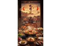 第十八屆中關村國際美食節(jié)盛大開幕