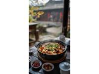 西江千戶(hù)苗寨故事：幸福的民風(fēng)與美味的風(fēng)情