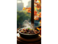 靖江不僅有肉脯，還有更多特色美食等著你發現