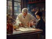 單兆偉老中醫作為全國第四批老中醫藥專家，承襲了張澤生、徐景藩教授的豐富知識