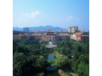 汕頭大學:潮汕地區最強大學?錄取分數持續上升
