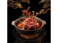 雙林與新市的臘醬羊肉風味對比：傳統制法下的美味對決
