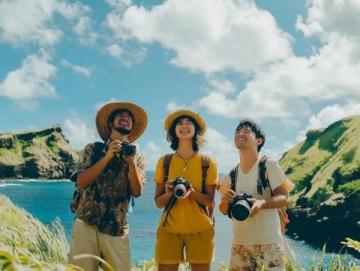 沖繩旅游攻略｜人均5000玩轉(zhuǎn)日本夏威