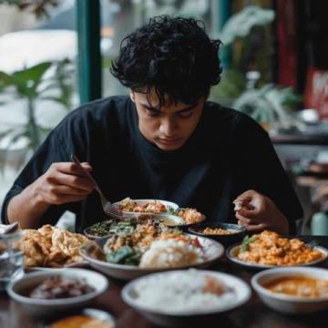 如何用最少的錢吃遍天下美食：5招助你實現夢想