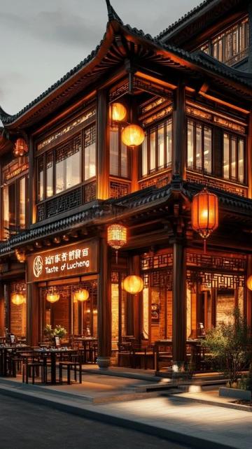 成都建設路有名的中餐館(成都有名的中餐館吃過幾家)