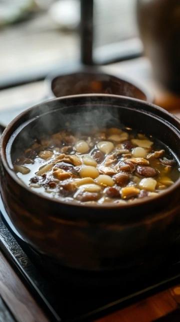 萬象城必試火鍋店｜薄豆干牛乳茶超好喝！