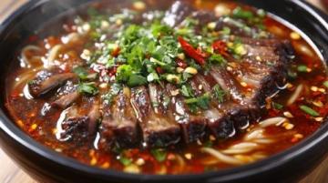呼和浩特不容錯過的美食有哪些？
