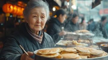 探尋傳奇：過橋米線的歷史故事與云南美食之魂