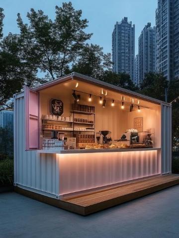 2022年度廈門探店記錄：54家咖啡館，每一杯都是戀愛的味道