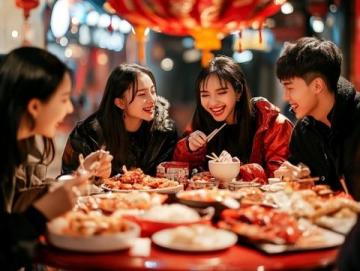 東方甄選：每日精選美食體驗(yàn)之旅