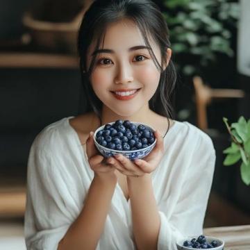 孫儷的一日三餐都吃什么？