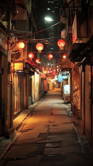 香港一日游：三萬步穿越中環至鰂魚涌經典路線