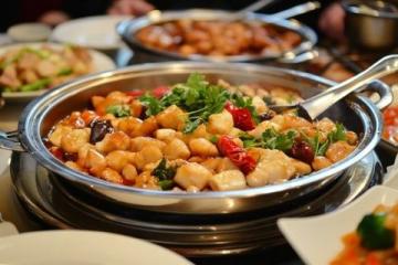 通山這五大美食，你吃過幾種？錯(cuò)過就虧大了！