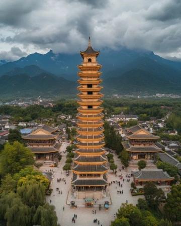 潮汕地區(qū)的獨(dú)特瑰寶,非揭西縣莫屬,它比揭東歷史悠久,卻比普寧、惠來(lái)、饒平、澄海、