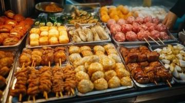 福州市井小吃店價(jià)格調(diào)整：漲價(jià)后下調(diào)至節(jié)前水平