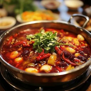 河北美食多不勝數，八十種只是開始！