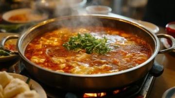 西寧必嘗的8大特色美食推薦