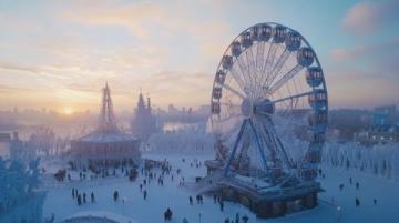 冰雪之約，創新之巔哈爾濱亞冬會的多維突破