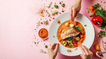 五分鐘懶人廚神：簡易健康食譜，打造速成美味大餐！