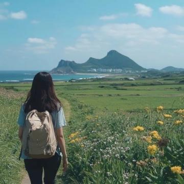 青島PK濟州島,誰才是國內最適合說走就走的海島游?