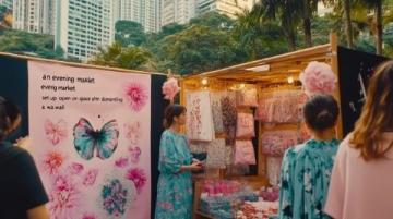 香港一日游：三萬步穿越中環至鰂魚涌經典路線