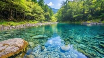 九寨溝：自然美景與藏族文化的完美結(jié)合