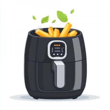 懶人福音！15款空氣炸鍋美食做法，新手也能成功！