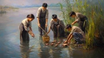 嶺南水鄉的舌尖至味：順德樂從魚腐的故事