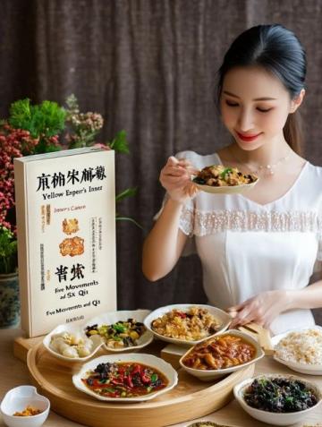 魯菜經(jīng)典:博山酥鍋的食材搭配與烹飪技巧