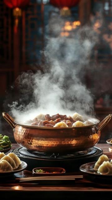 春日美好時光，嘗盡榆林美食大分享：6道天然生長美味佳肴